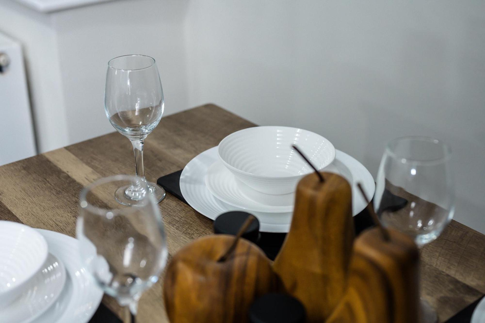 Anfield Cosy Stays - Air Host & Stay - Sleeps 14 Ливерпуль Экстерьер фото